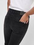 Mila naisten skinny farkut - Naisten housut ja shortsit - 15173437 - 4