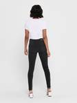 Mila naisten skinny farkut - Naisten housut ja shortsit - 15173437 - 3