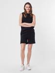 Natalie naisten collegeshortsit - Naisten housut ja shortsit - 10252147 - 2