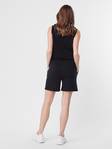 Natalie naisten collegeshortsit - Naisten housut ja shortsit - 10252147 - 3