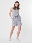 Natalie naisten collegeshortsit - Naisten housut ja shortsit - 10252147 - 6