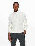 New Rigge neule - Miesten neuleet - 22020797 - 3