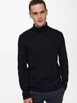 New Rigge neule - Miesten neuleet - 22020797 - 7