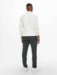 New Rigge neule - Miesten neuleet - 22020797 - 5