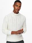 New Rigge neule - Miesten neuleet - 22020797 - 1