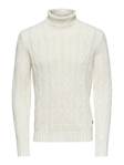 New Rigge neule - Miesten neuleet - 22020797 - 6