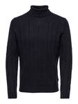 New Rigge neule - Miesten neuleet - 22020797 - 9
