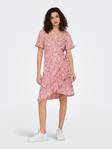 Olivia kietaisumekko - Mekot ja hameet - 15206407 - 2