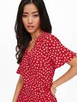 Olivia kietaisumekko - Mekot ja hameet - 15206407 - 11