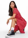 Olivia kietaisumekko - Mekot ja hameet - 15206407 - 8