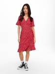 Olivia kietaisumekko - Mekot ja hameet - 15206407 - 9
