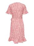 Olivia kietaisumekko - Mekot ja hameet - 15206407 - 7