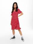 Olivia kietaisumekko - Mekot ja hameet - 15206407 - 10