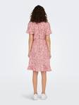 Olivia kietaisumekko - Mekot ja hameet - 15206407 - 5