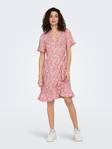 Olivia kietaisumekko - Mekot ja hameet - 15206407 - 1