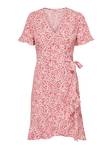 Olivia kietaisumekko - Mekot ja hameet - 15206407 - 6