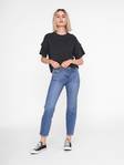 Olivia naisten farkut - Naisten housut ja shortsit - 27015687 - 1