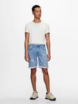 Ply miesten shortsit - Miesten housut ja shortsit - 22019087 - 3