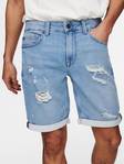 Ply miesten shortsit - Miesten housut ja shortsit - 22019087 - 1