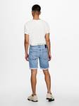 Ply miesten shortsit - Miesten housut ja shortsit - 22019087 - 4