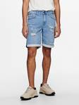 Ply miesten shortsit - Miesten housut ja shortsit - 22019087 - 2