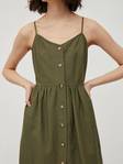 Prisilla naisten mekko - Mekot ja hameet - 14076607 - 3
