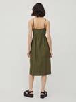 Prisilla naisten mekko - Mekot ja hameet - 14076607 - 5