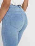 Royal naisten farkut - Naisten housut ja shortsit - 15169037 - 5