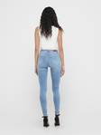 Royal naisten farkut - Naisten housut ja shortsit - 15169037 - 3