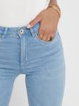 Royal naisten farkut - Naisten housut ja shortsit - 15169037 - 4