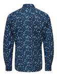 Sky kauluspaita - Miesten paidat ja t-paidat - 22027747 - 4