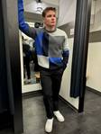 Tyler neule - Miesten neuleet - 22027697 - 1
