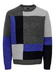 Tyler neule - Miesten neuleet - 22027697 - 2