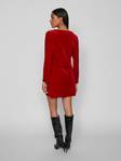 Velvo mekko - Mekot ja hameet - 14092247 - 3