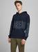 Zayden miesten huppari - Miesten paidat ja t-paidat - 12167607 - 1