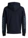 Zayden miesten huppari - Miesten paidat ja t-paidat - 12167607 - 6