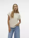 Maya ava paita - Naisten paidat ja topit - 10304457 - 1