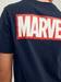 Marvel poikien t-paita - Poikien paidat ja t-paidat - 12217797 - 5