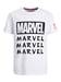 Marvel poikien t-paita - Poikien paidat ja t-paidat - 12217797 - 7