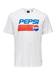 Pepsi miesten t-paita - Miesten paidat ja t-paidat - 22022777 - 1