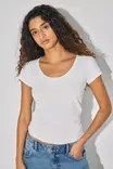 Adriana t-paita - Naisten paidat ja topit - 27037997 - 1