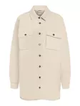 Flanny Jonas shacket - Naisten jakut ja takit - 27032567 - 1