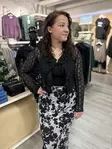 Francie pitsipaita - Naisten paidat ja topit - 27035417 - 1