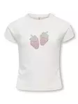 Kira lasten t-paita - Tyttöjen paidat ja topit - 15346847 - 1
