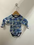 Lasten body käytetty 74 cm - - 307 - 1