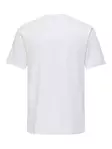 Max t-paita - Miesten paidat ja t-paidat - 22037487 - 6