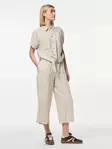 Pia culotte-housut - Naisten housut ja shortsit - 17154737 - 7