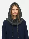 Viki balaclava - Naisten asusteet - 27039507 - 10