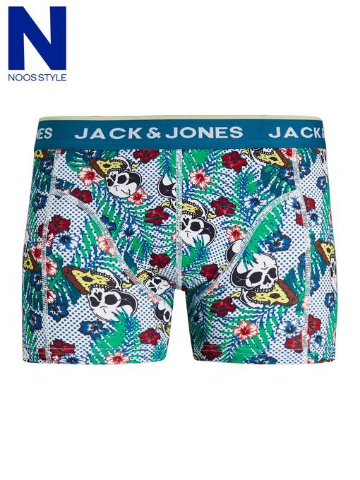 Brac miesten boxerit - Miesten asusteet - 12194127 - 2