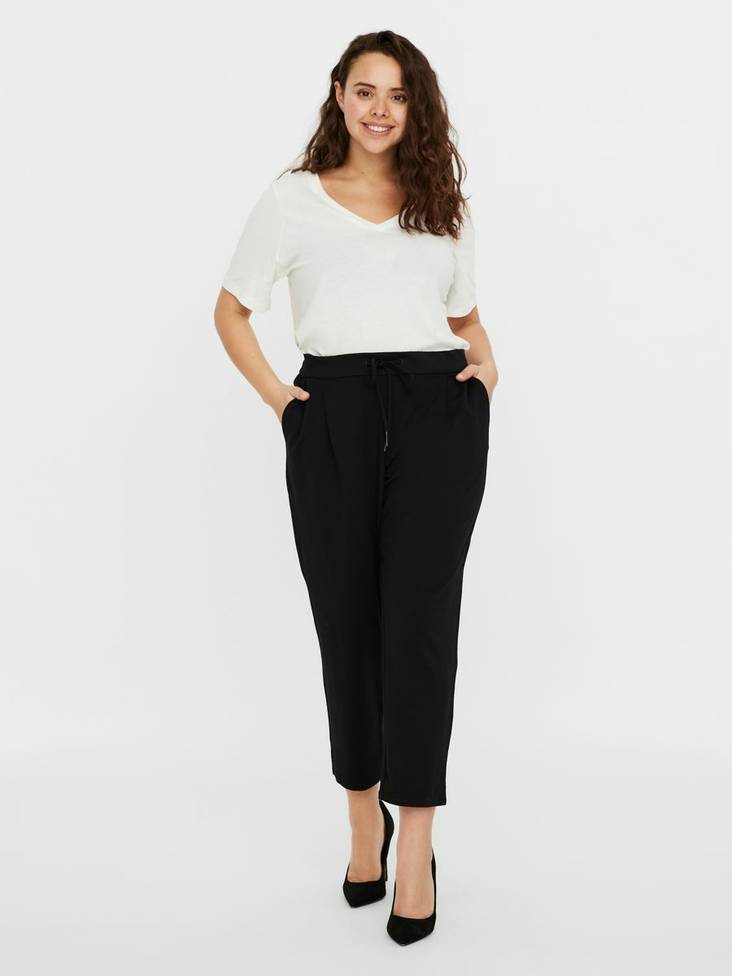 Eva housut - Naisten housut ja shortsit - 10209787 - 1